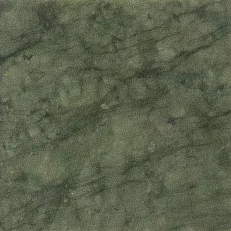 Verde Ming Honed 10 x 10 x 1 cm Field Tile