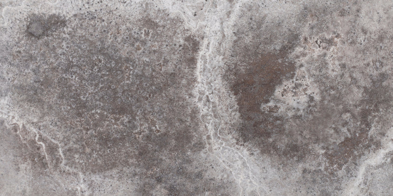 Silver Travertine CC
