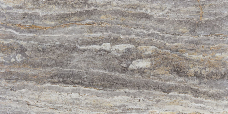 Silver Rustic VC
