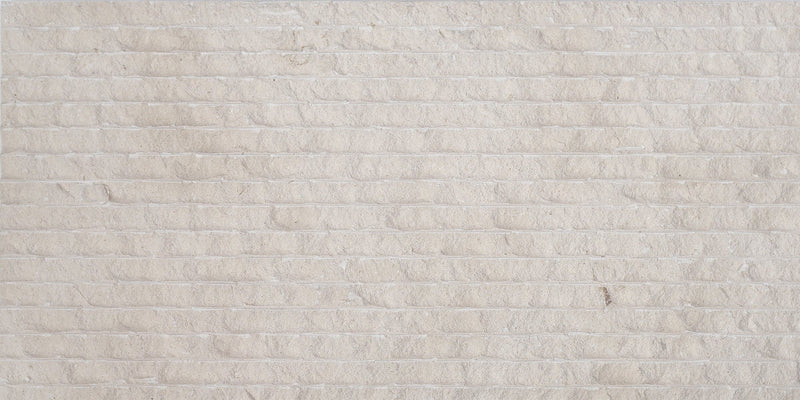 Simena Rustic Chiseled Small 30 x 60 x 2 cm Field Tile