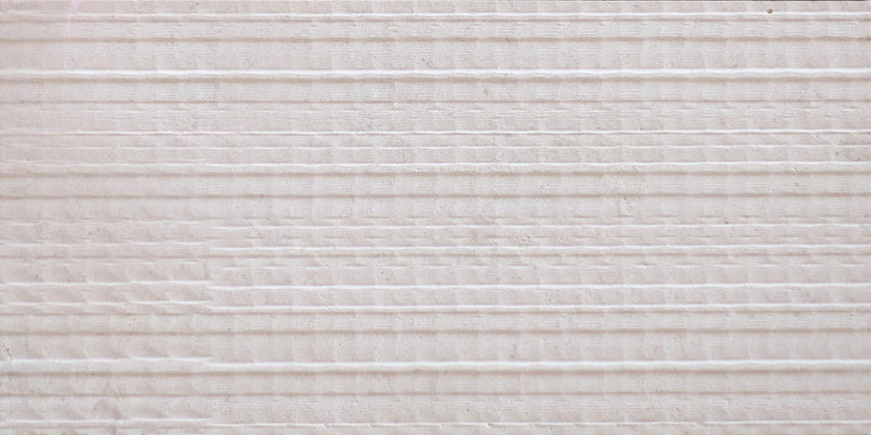 Simena Dantel Lining 30 x 60 x 1.25 cm Field Tile