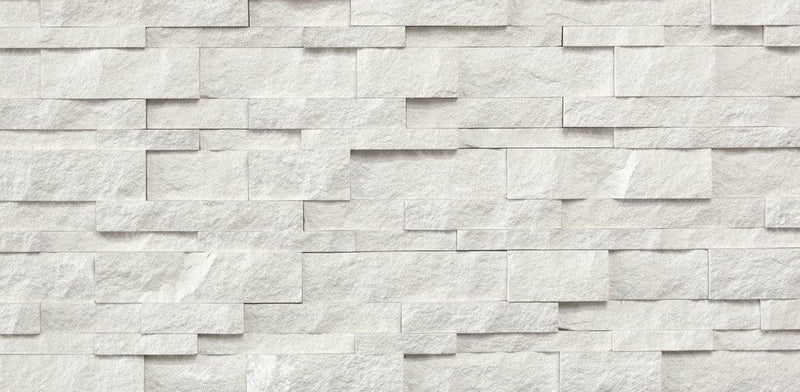 Simena Infinity Geometric Relief