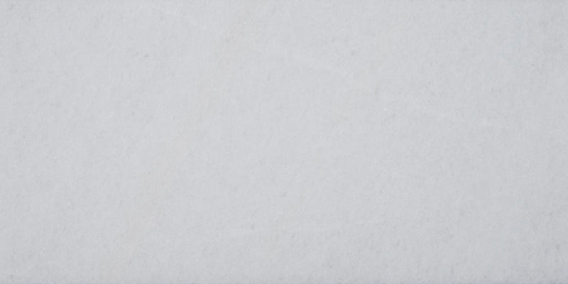 Snow White Brushed 30 x 60 x 1.25 cm Field Tile