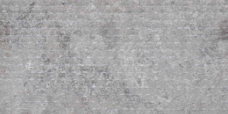 Tundra Blue Rustic Chiseled Small 30 x 60 x 2 cm Field Tile