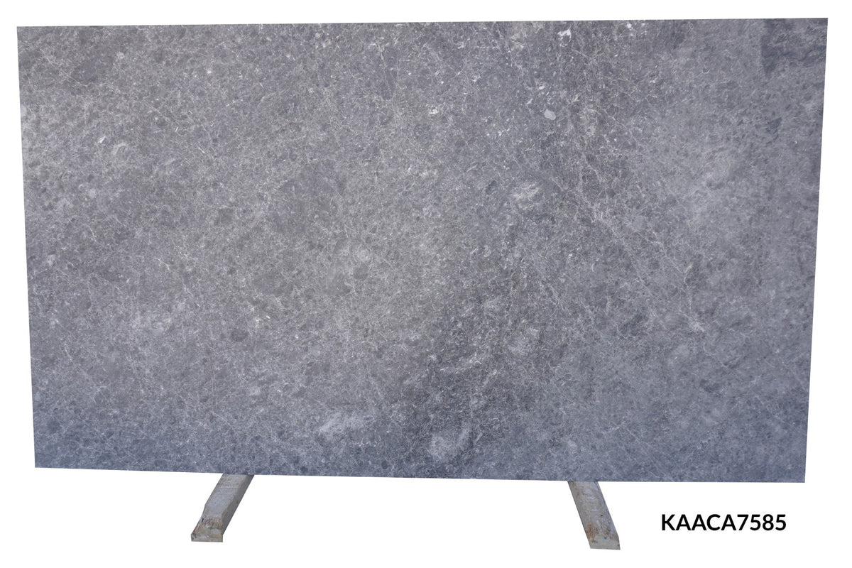 Overseas Bundle | Pietra Natuca Honed 2CM Slab #KAACA7585 