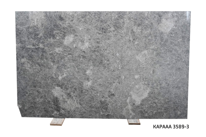 Overseas Bundle | Grey Velvet Honed 2CM Slab #KAPAAA3589-3