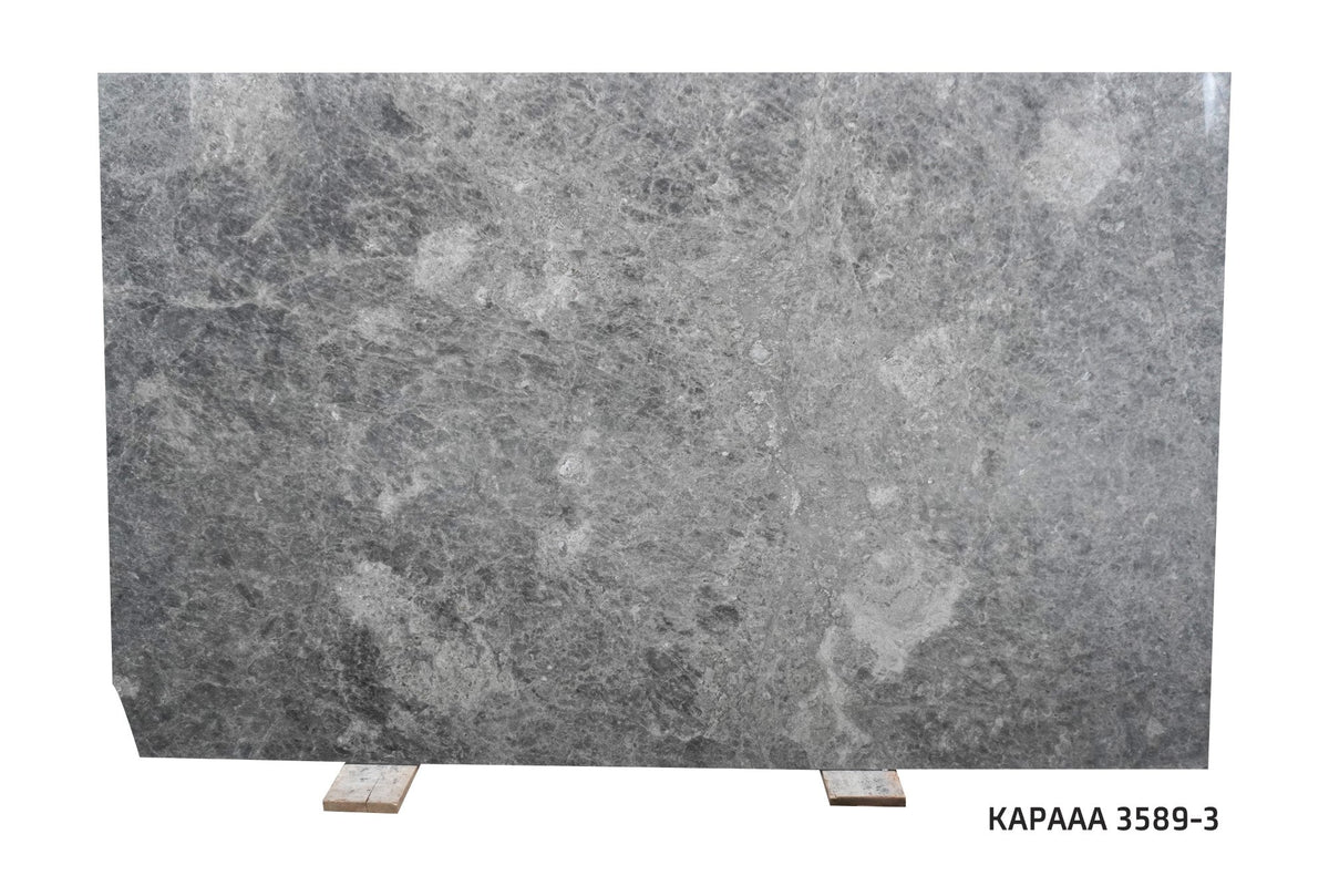 Overseas Bundle | Grey Velvet Honed 2CM Slab #KAPAAA3589-3 