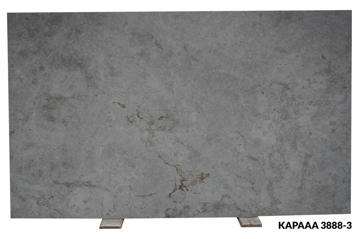 Overseas Bundle | Tundra Grey Honed 2CM Slab #KAPAAA3888-3 