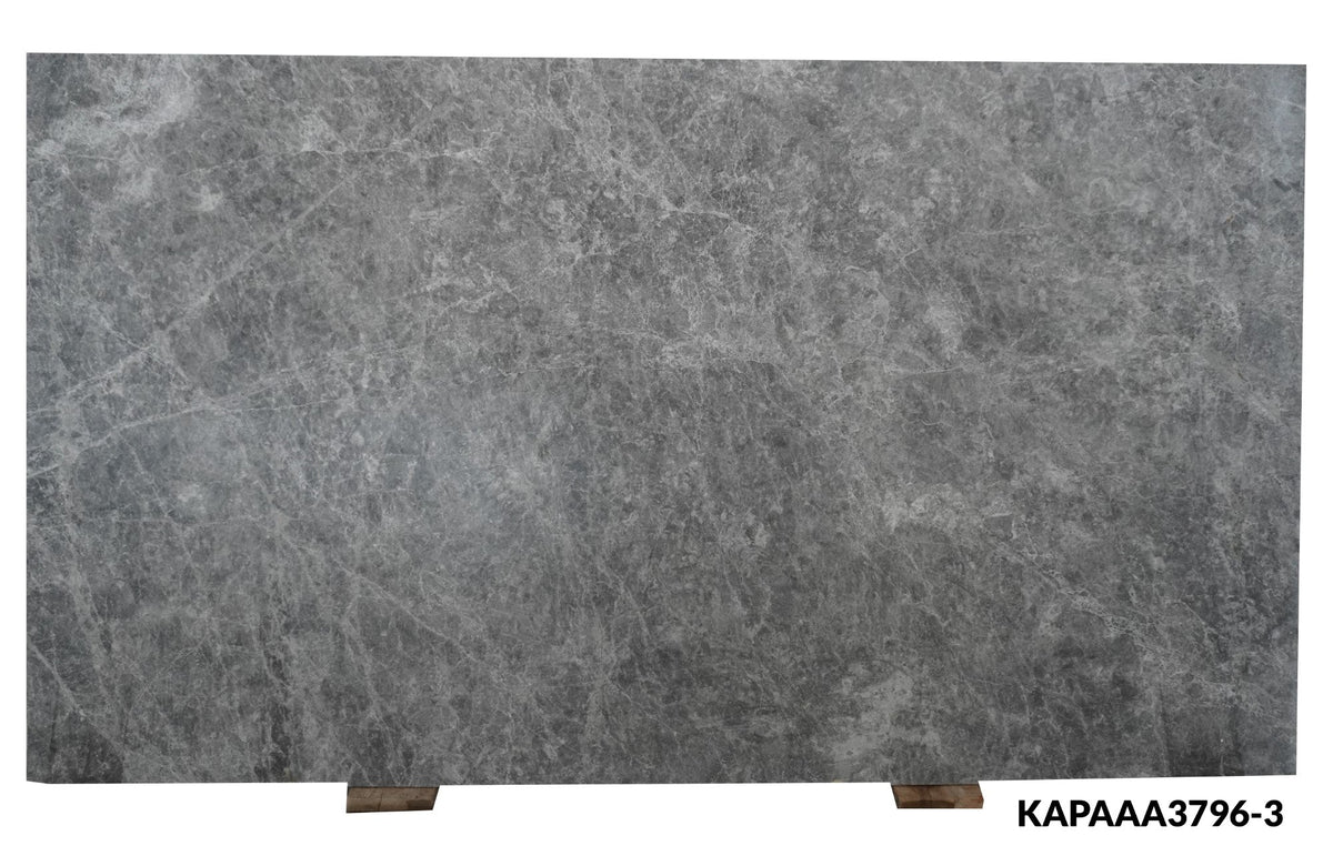 Overseas Bundle | Grey Velvet Honed 2CM Slab #KAPAAA3796-3 
