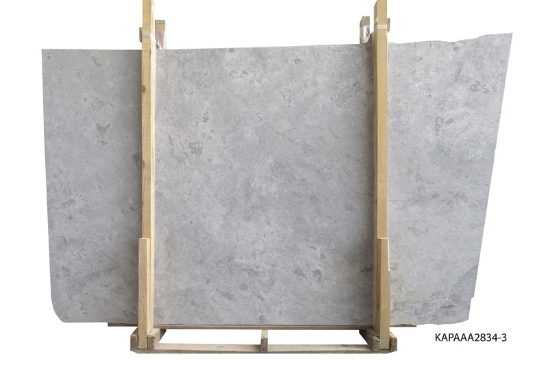 Overseas Bundle | Tundra Grey Honed 2CM Slab #KAPAAA2834-3