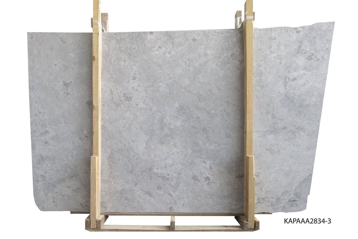 Overseas Bundle | Tundra Grey Honed 2CM Slab #KAPAAA2834-3 