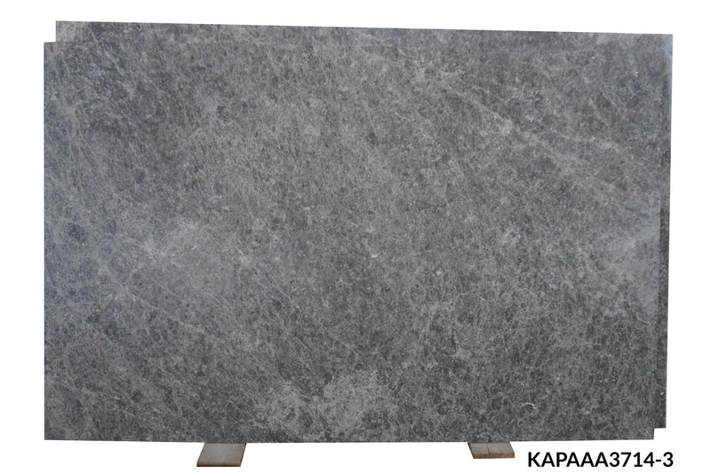 Overseas Bundle | Grey Velvet Honed 2CM Slab #KAPAAA3714-3