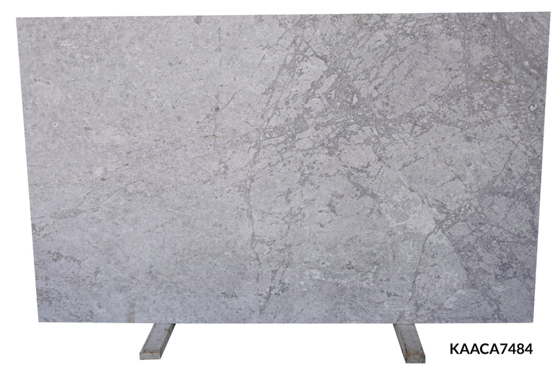 Overseas Bundle | Tundra Grey Honed 2CM Slab #KAACA7484