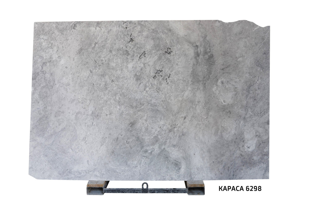 Overseas Bundle | Baltic Honed 2CM Slab #KAPACA6298 