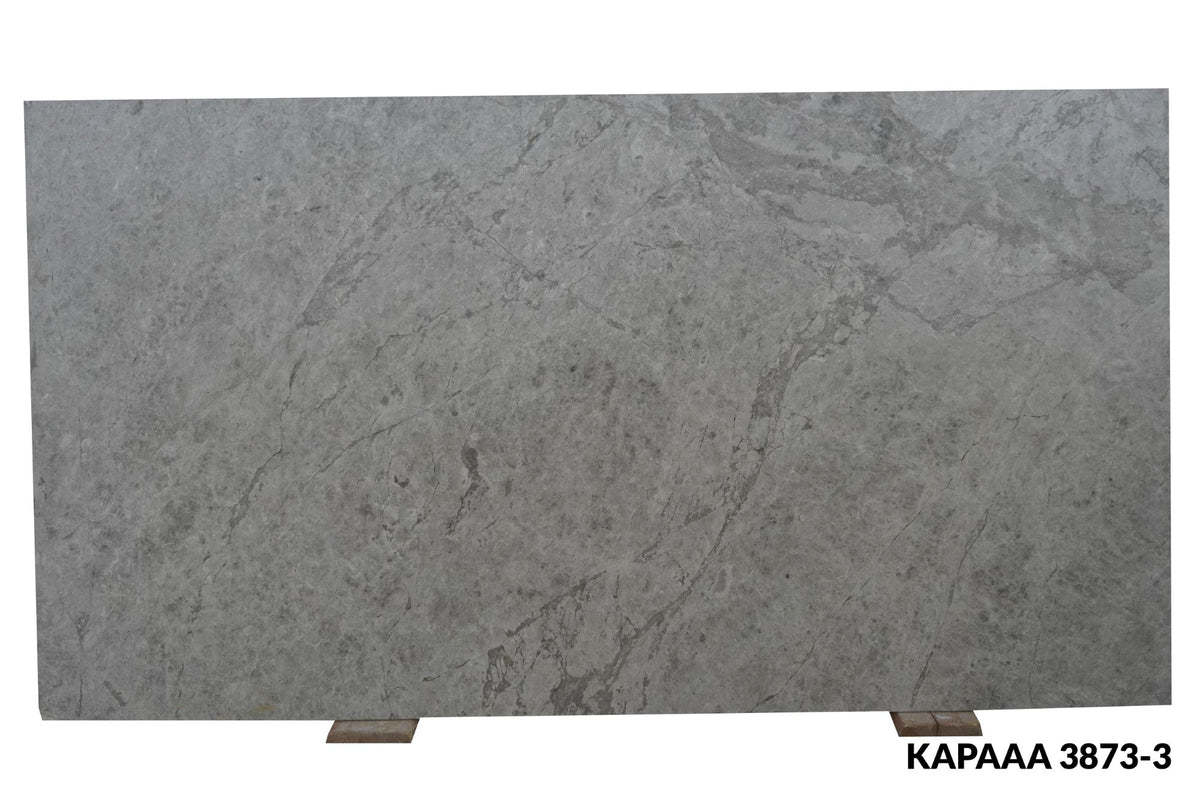 Overseas Bundle | Tundra Grey Honed 2CM Slab #KAPAAA3873-3 