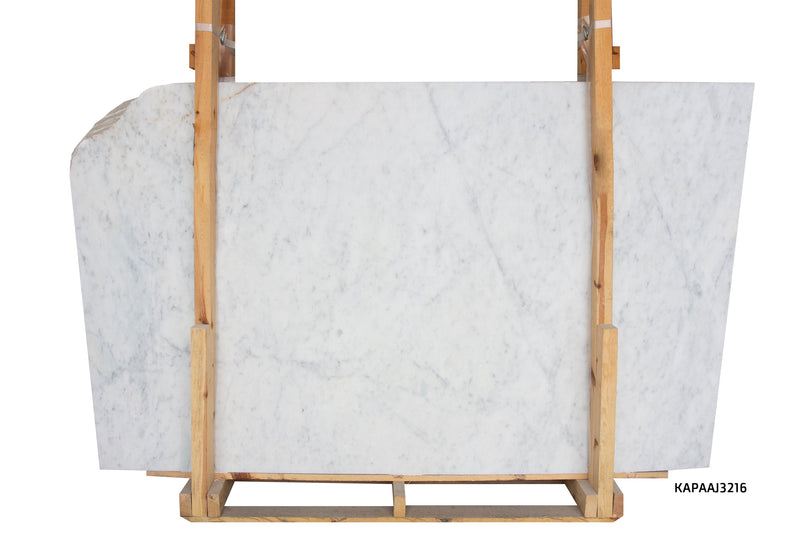 Overseas Bundle | Alba Vera Honed 3CM Slab #KAPAAJ3216