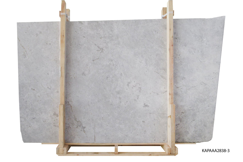 Overseas Bundle | Tundra Grey Honed 2CM Slab #KAPAAA2838-3