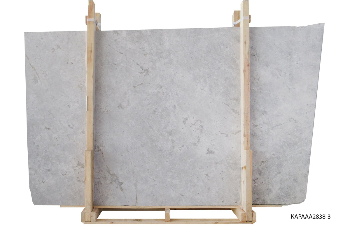 Overseas Bundle | Tundra Grey Honed 2CM Slab #KAPAAA2838-3 