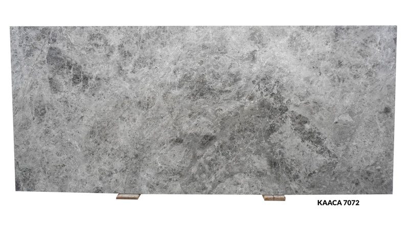 Overseas Bundle | Ocean Grey Honed 3CM Slab #KAACA7072