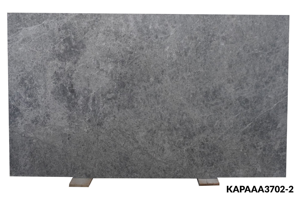 Overseas Bundle | Grey Velvet Honed 2CM Slab #KAPAAA3702-3 