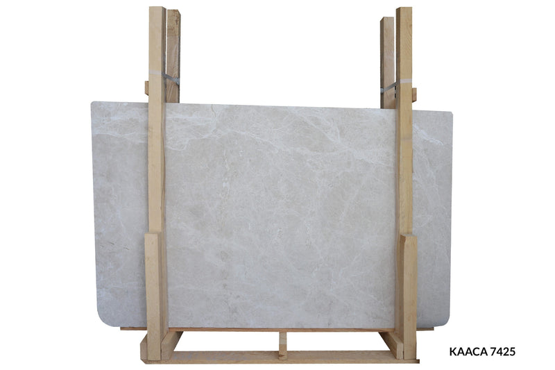 Overseas Bundle | Papillon Honed 3CM Slab #KAACA7425