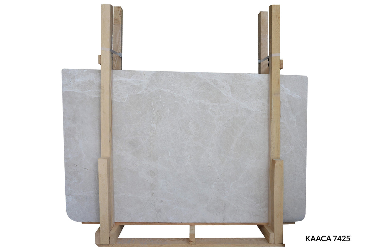 Overseas Bundle | Papillon Honed 3CM Slab #KAACA7425 
