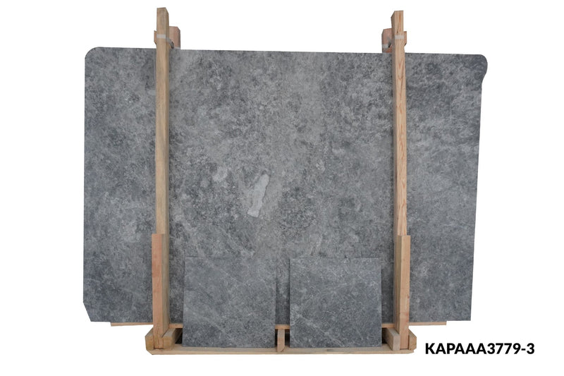 Overseas Bundle | Pietra Natuca Honed 3CM Slab #KAPAAA3779-3