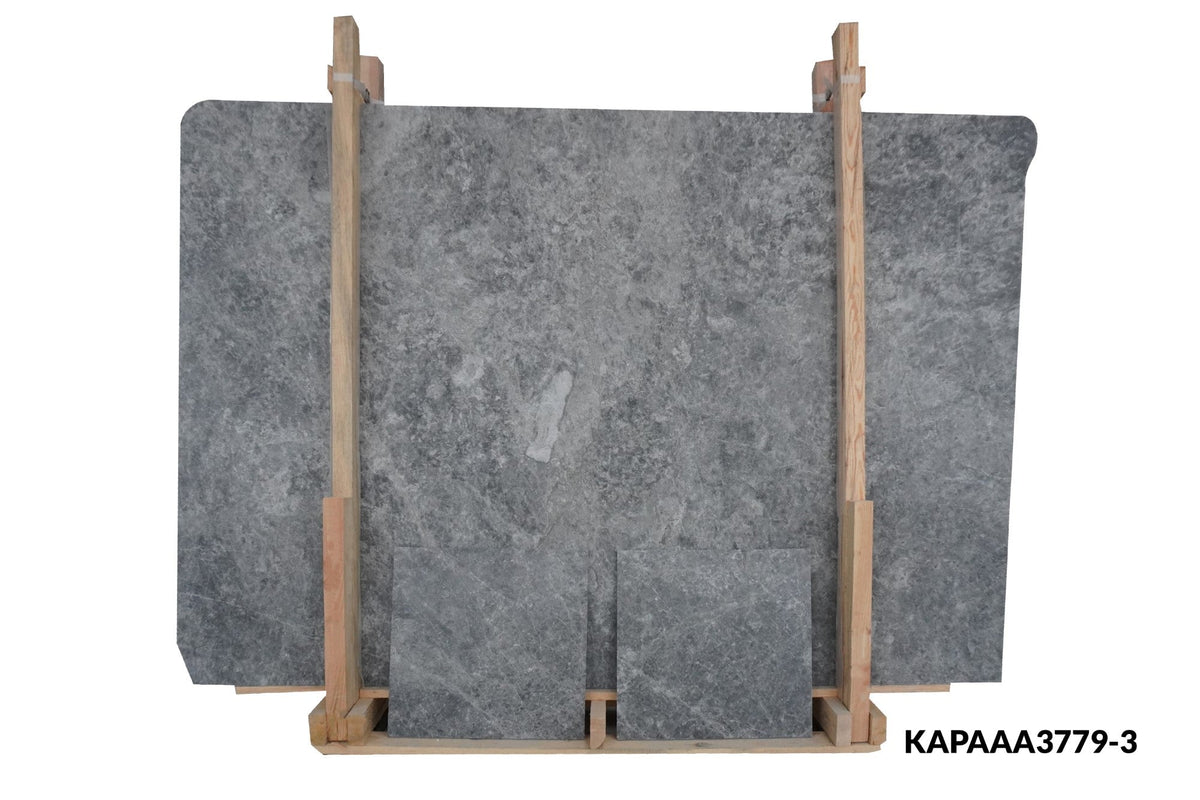 Overseas Bundle | Pietra Natuca Honed 3CM Slab #KAPAAA3779-3 