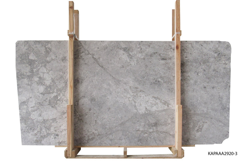 Overseas Bundle | Tundra Grey Honed 2CM Slab #KAPAAA2920-3