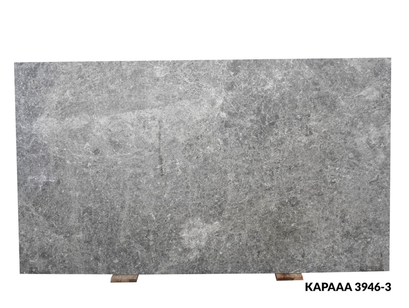 Overseas Bundle | Grey Velvet Honed 2CM Slab #KAPAAA3946-3