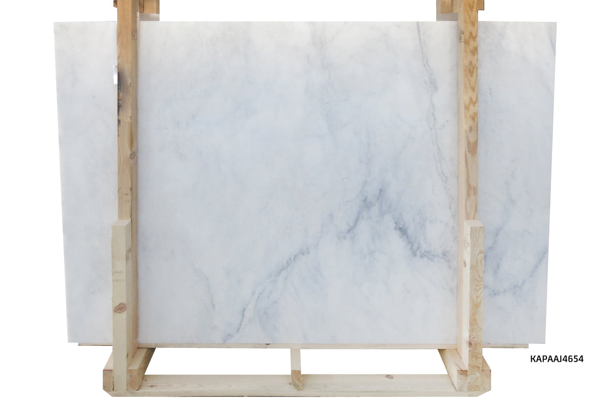 Overseas Bundle | Alba Vera Honed 3CM Slab #KAPAAJ4654 