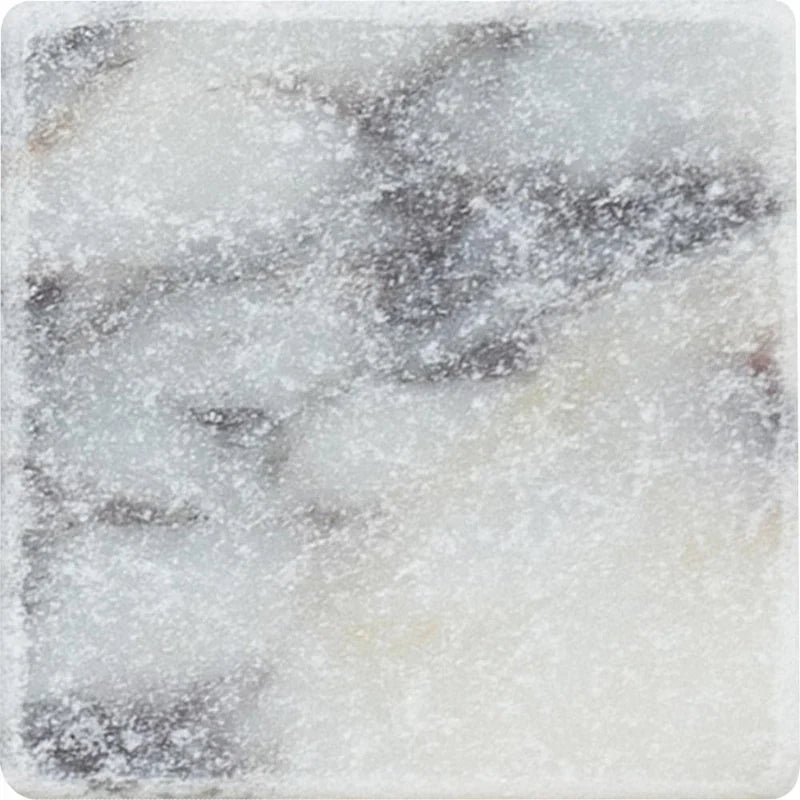 Calacatta Viola Tumbled 7.5 x 7.5 x 1 cm Field Tile 