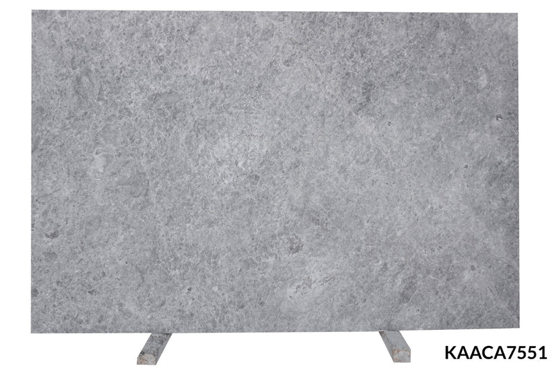 Overseas Bundle | Pietra Natuca Honed 2CM Slab #KAACA7551