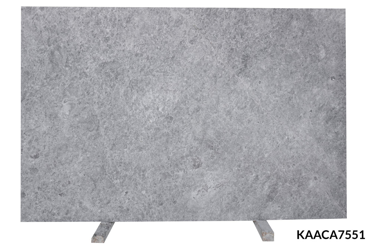 Overseas Bundle | Pietra Natuca Honed 2CM Slab #KAACA7551 