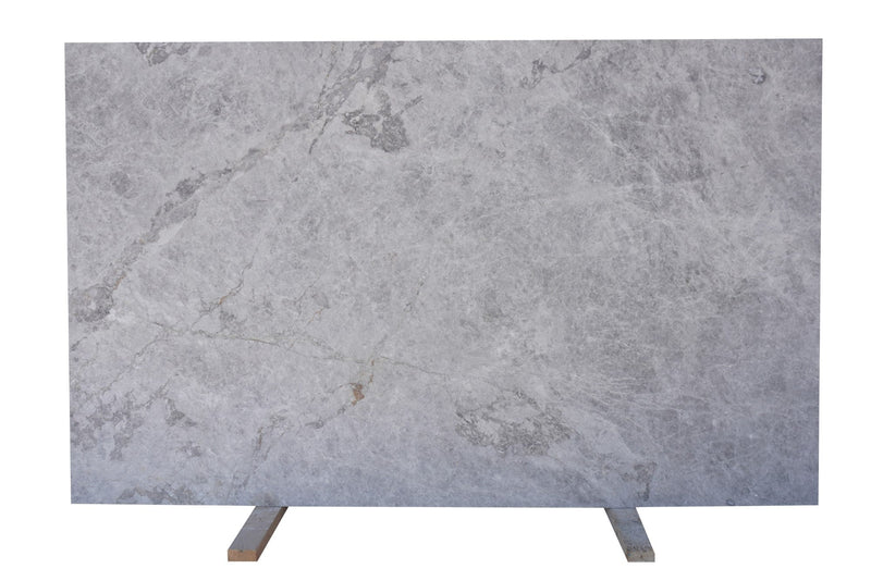 Overseas Bundle | Tundra Grey Honed 2CM Slab #KAACA7521
