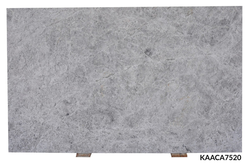 Overseas Bundle | Tundra Grey Honed 0CM Slab #KAACA7520