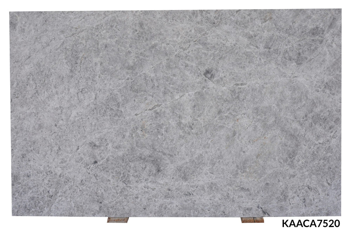 Overseas Bundle | Tundra Grey Honed 0CM Slab #KAACA7520 
