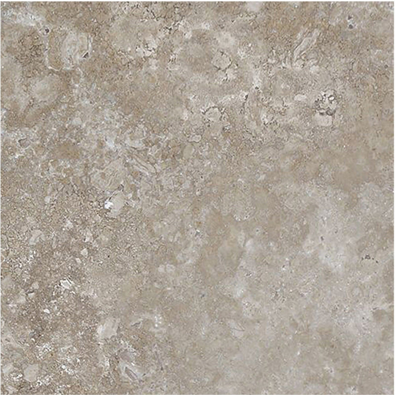 Noce Dark CC Honed 15 x 15 x 1 cm Field Tile