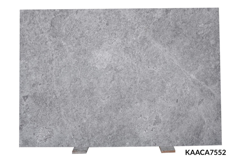 Overseas Bundle | Pietra Natuca Honed 2CM Slab #KAACA7552