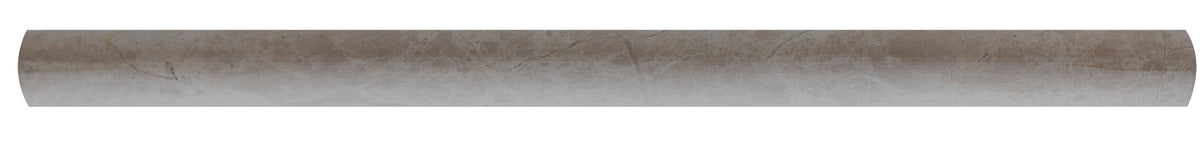 Vanillish Pearl Polished Pencil  Molding 
