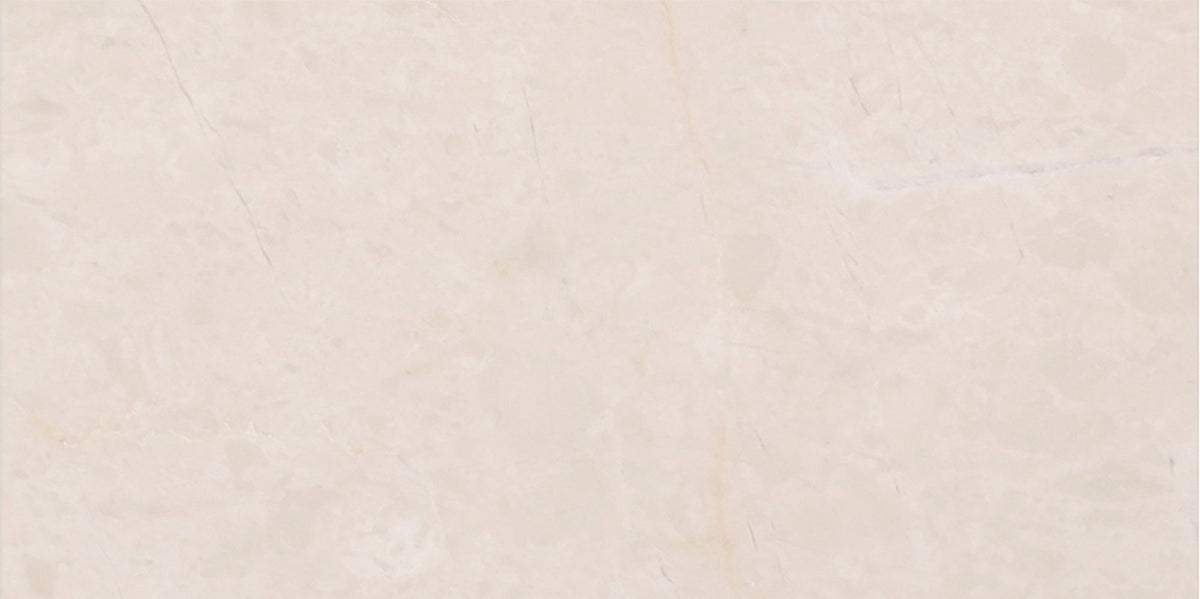 Crema Ella Polished 7.5 x 15 x 1 cm Field Tile 