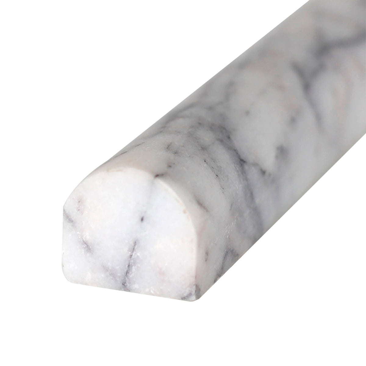 Violeta Honed Pencil  Molding 