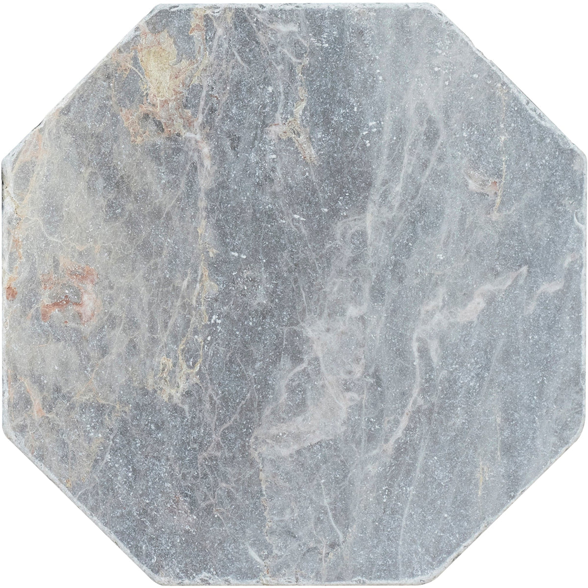 North Sky Tumbled Octagon 20 x 1 cm Field Tile 