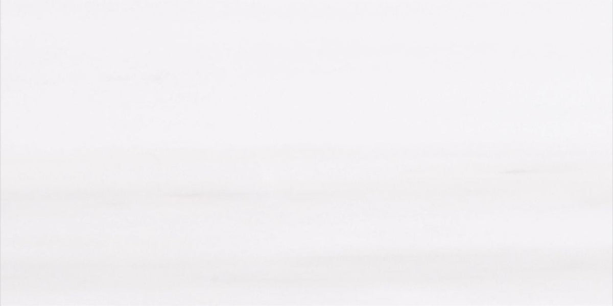 Glacier White Honed 7.5 x 15 x 1 cm Field Tile 