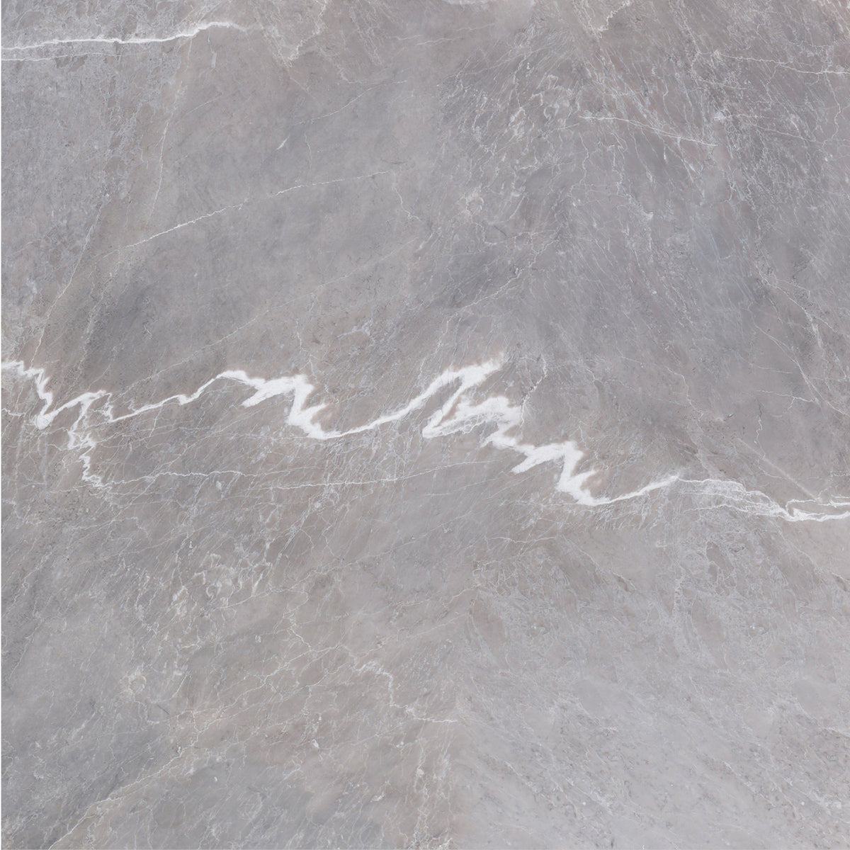 Earth Grey Honed 45 x 45 x 1.25 cm Field Tile 