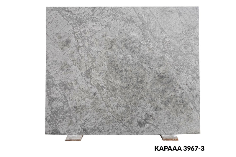 Overseas Bundle | Tundra Grey Honed 2CM Slab #KAPAAA3967-3
