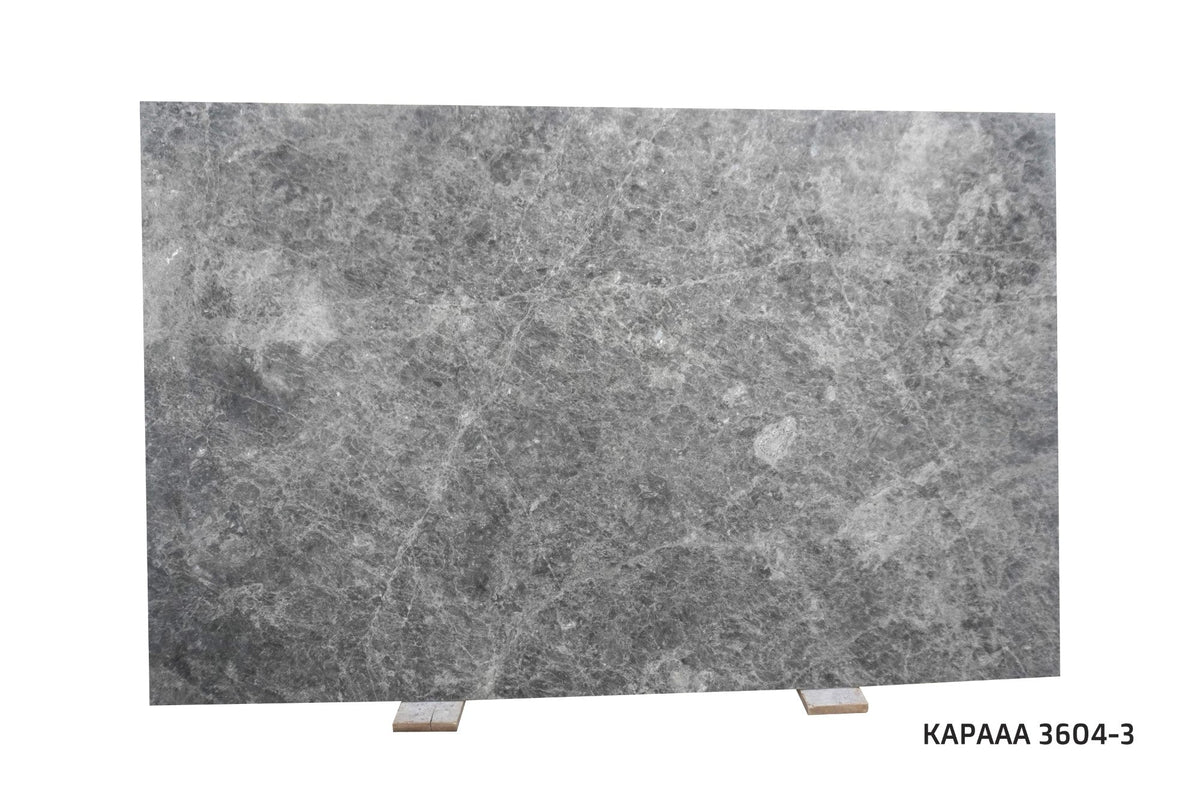 Overseas Bundle | Grey Velvet Honed 2CM Slab #KAPAAA3604-3 