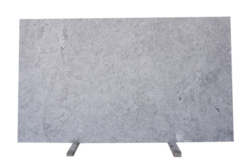 Overseas Bundle | Tundra Grey Honed 2CM Slab #KAACA7522