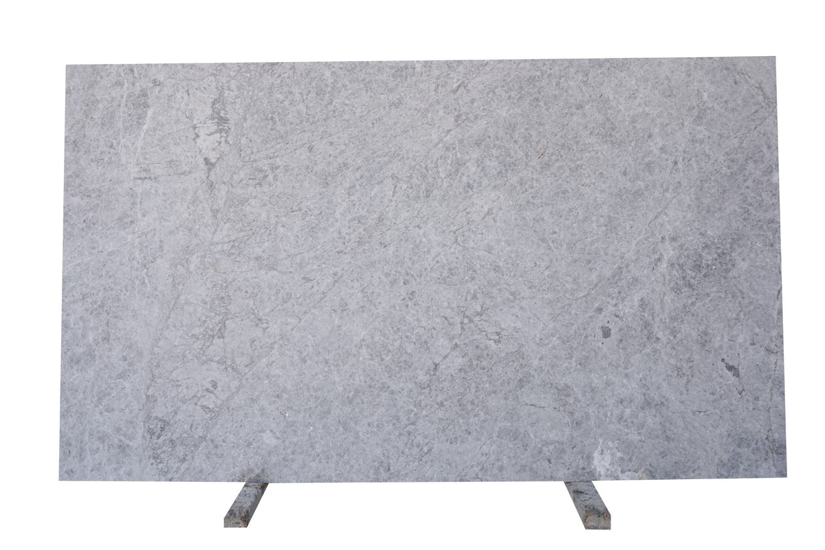 Overseas Bundle | Tundra Grey Honed 2CM Slab #KAACA7522 