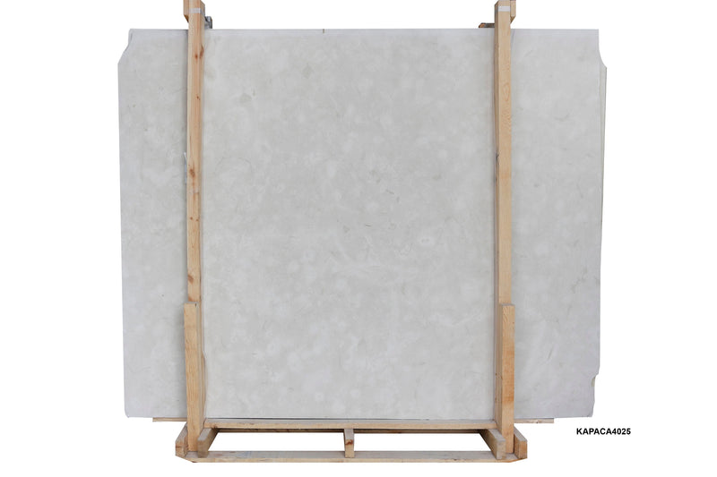 Overseas Bundle | Aero Cream Honed 2CM Slab #KAPACA4025